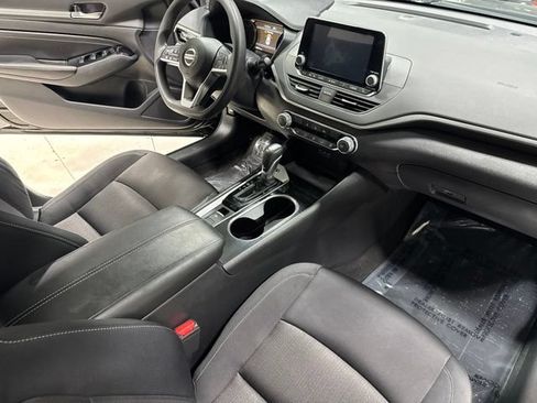 Used 2021 Nissan Altima 2.5 SV AWD/4WD image 29