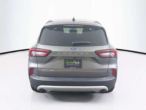 Used 2024 Ford Escape Active FWD image 7