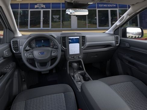 New 2026 Ford Ranger XL RWD image 9