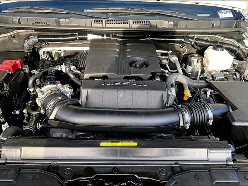 Used 2024 Nissan Frontier SV w/ Hardbody Edition image 30