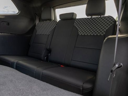 Used 2025 GMC Acadia Denali w/ LPO, Floor Liner Package image 9