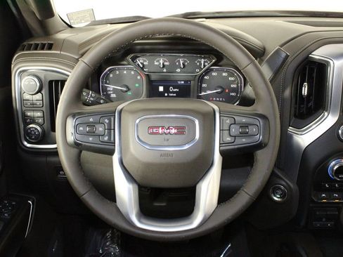 Used 2020 GMC Sierra 1500 SLT w/ SLT Premium Plus Package image 19