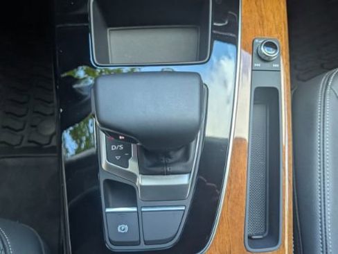 Used 2024 Audi Q5 2.0T Premium Plus w/ Premium Plus Package image 36