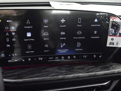 New 2025 Audi Q5 Premium Plus image 14