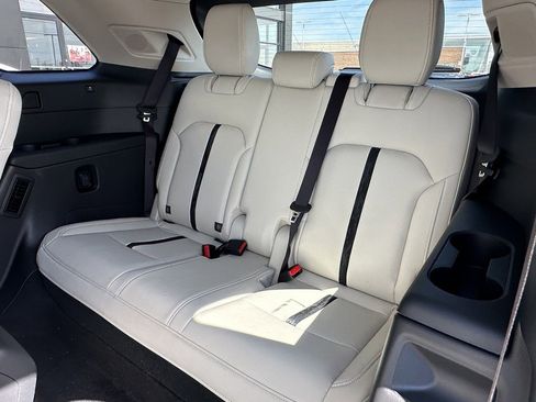 New 2026 MAZDA CX-90 3.3 Turbo S w/ Premium Plus AWD/4WD image 15