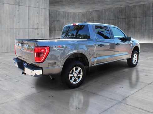 Used 2023 Ford F150 XLT AWD/4WD image 5