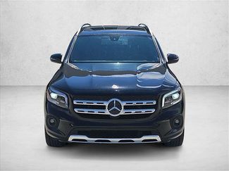 Certified 2023 Mercedes-Benz GLB 250 video 2