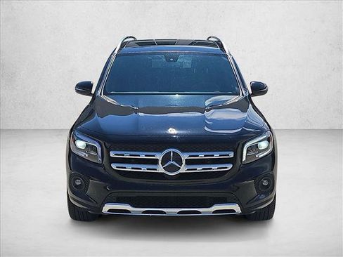 Certified 2023 Mercedes-Benz GLB 250 image 2