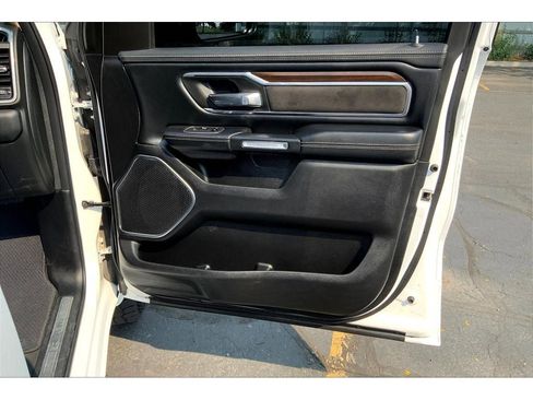 Used 2021 RAM 1500 Laramie w/ Off Road Group image 24