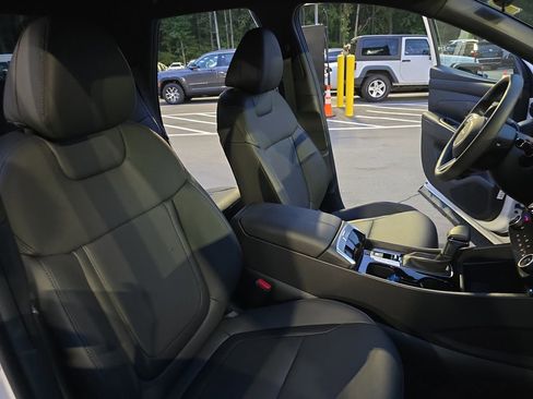 New 2026 Hyundai Santa Cruz SEL FWD image 10