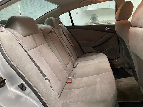 Used 2009 Nissan Altima 2.5 image 18