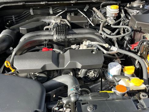 Used 2016 Subaru Outback 2.5i Limited image 23