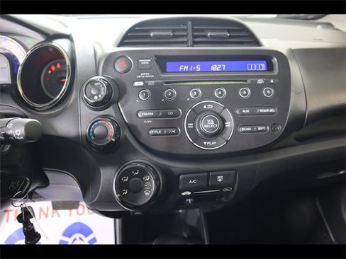 Used 2012 Honda Fit Sport image 24