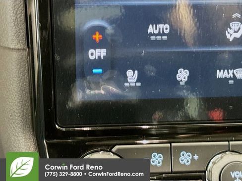 New 2026 Ford Ranger Lariat w/ FX4 Off-Road Package AWD/4WD image 22