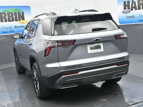 New 2026 Chevrolet Equinox ACTIV w/ Convenience Package III image 4