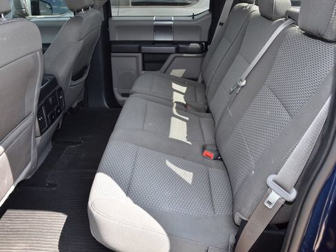 Used 2019 Ford F150 XLT w/ Equipment Group 302A Luxury RWD image 11