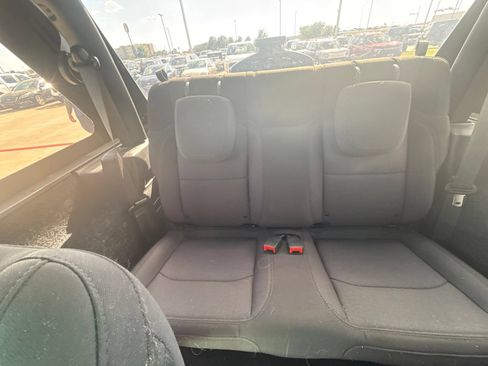 Used 2023 Jeep Wrangler Sport AWD/4WD image 18