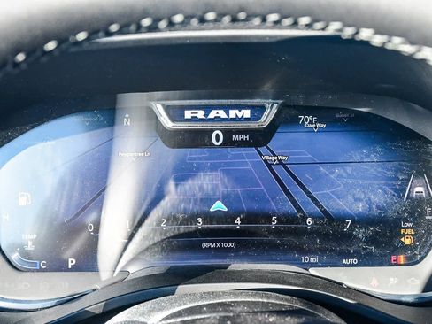 New 2026 RAM 1500 Big Horn image 23