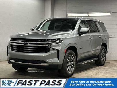 Used 2023 Chevrolet Tahoe LT