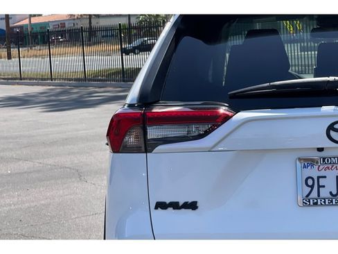 Used 2023 Toyota RAV4 LE image 14