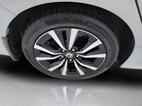 Used 2023 Honda Civic EX image 12