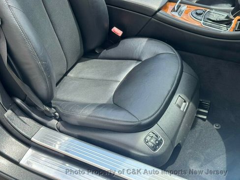 Used 2007 Mercedes-Benz SL 550 image 47