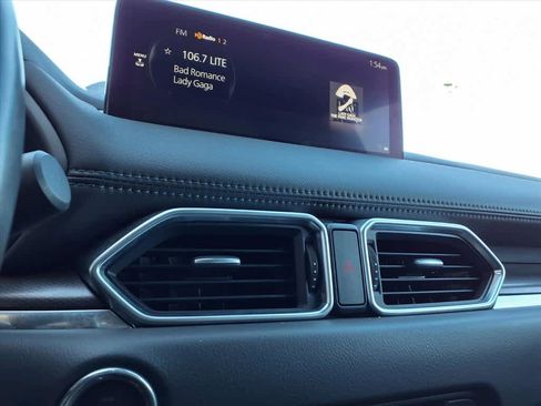 Used 2023 MAZDA CX-5 AWD 2.5 Turbo image 17