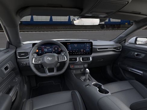 New 2026 Ford Mustang GT Premium image 9