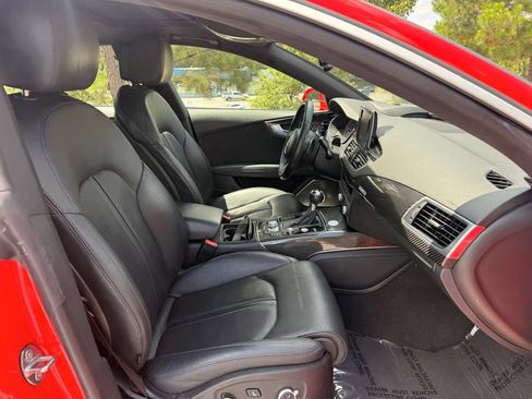 Used 2016 Audi RS 7 Prestige AWD/4WD image 36