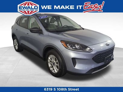 Used 2022 Ford Escape SE w/ Convenience Package
