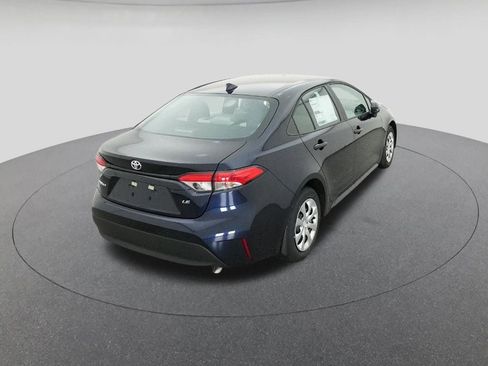 New 2026 Toyota Corolla LE image 8