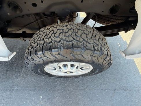 Used 2013 Chevrolet Silverado 2500 W/T image 10