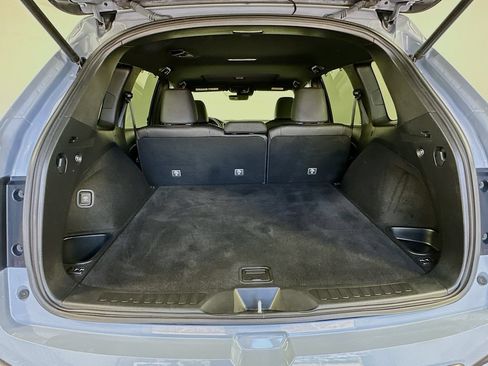 Used 2024 Honda Passport Black Edition image 26