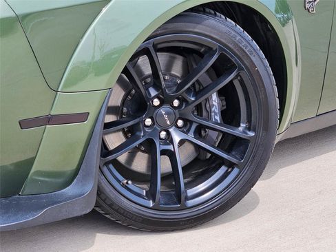 Used 2021 Dodge Challenger SRT Hellcat Redeye RWD image 7