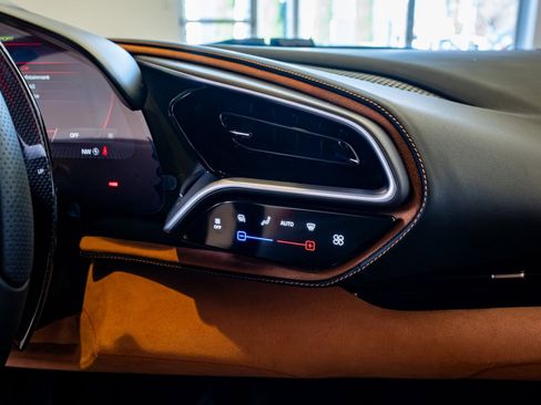 Certified 2024 Ferrari 296 GTB image 14