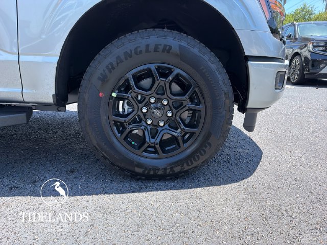 New 2026 Ford F150 XLT w/ FX4 Off-Road Package AWD/4WD image 32