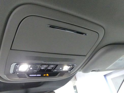 New 2025 Lincoln Aviator 2WD w/ Jet Appearance Package image 12