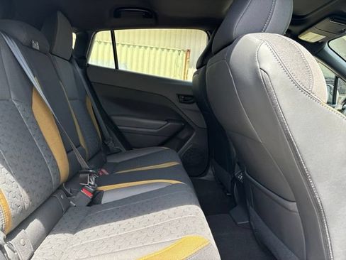 New 2026 Subaru Crosstrek 2.5i Sport AWD/4WD image 16