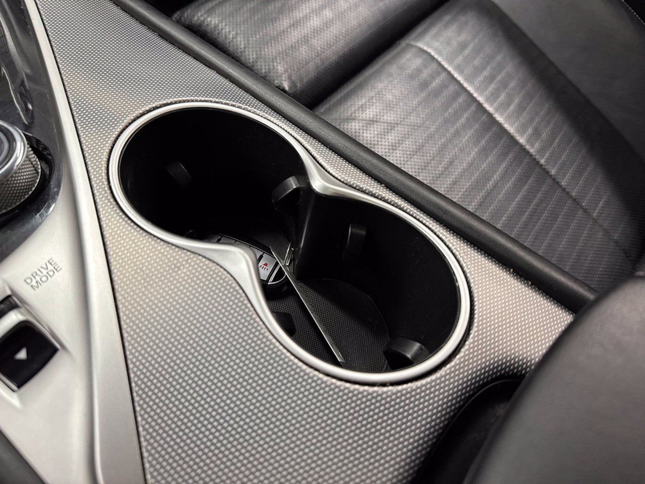 Used 2018 INFINITI Q50 Sport w/ Sensory Package (Sport) AWD/4WD image 30