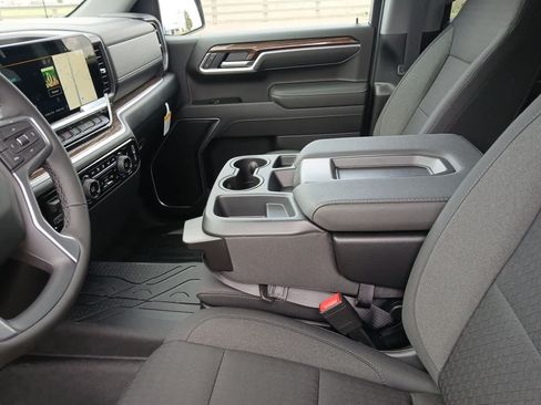 New 2026 Chevrolet Silverado 1500 RST w/ RST Select Package AWD/4WD image 18