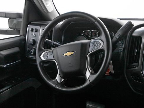Used 2018 Chevrolet Silverado 3500 LT w/ LT Convenience Package AWD/4WD image 14