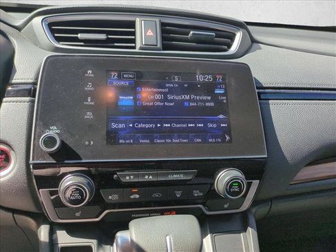 Used 2017 Honda CR-V EX image 13