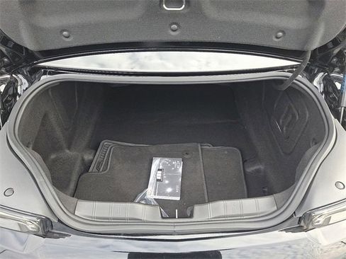 Certified 2024 Chevrolet Camaro LT w/ Redline Edition image 29