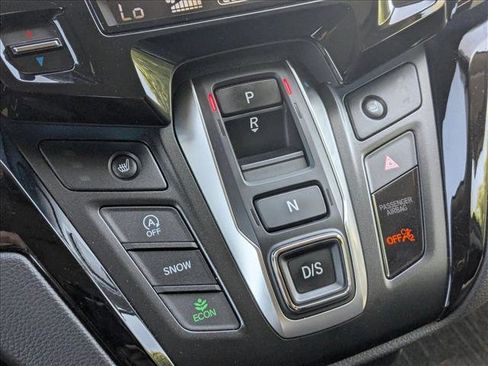 Used 2024 Honda Odyssey Touring image 12