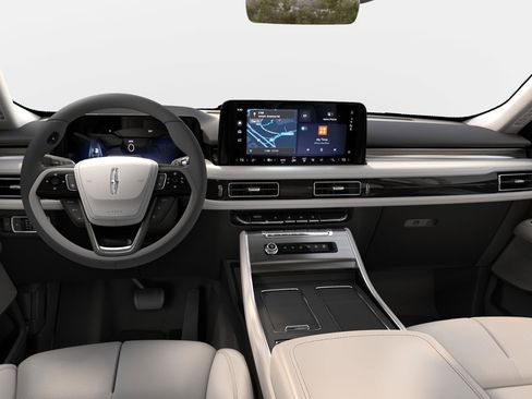 New 2026 Lincoln Aviator Reserve image 7