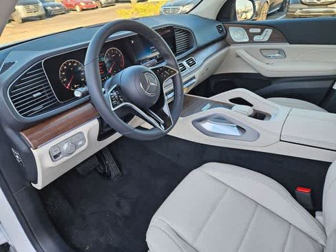 Used 2026 Mercedes-Benz GLE 350 4MATIC image 2