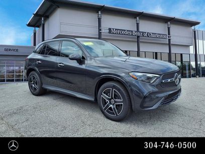 Used 2025 Mercedes-Benz GLC 300 4MATIC