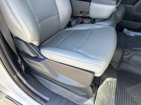 Used 2024 Ford F250 XL w/ XL Off-Road Package AWD/4WD image 10