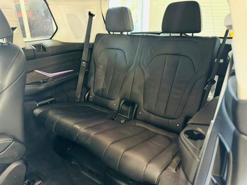 Used 2019 BMW X7 xDrive50i image 26