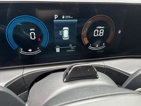 Used 2025 Hyundai Santa Fe SEL image 35